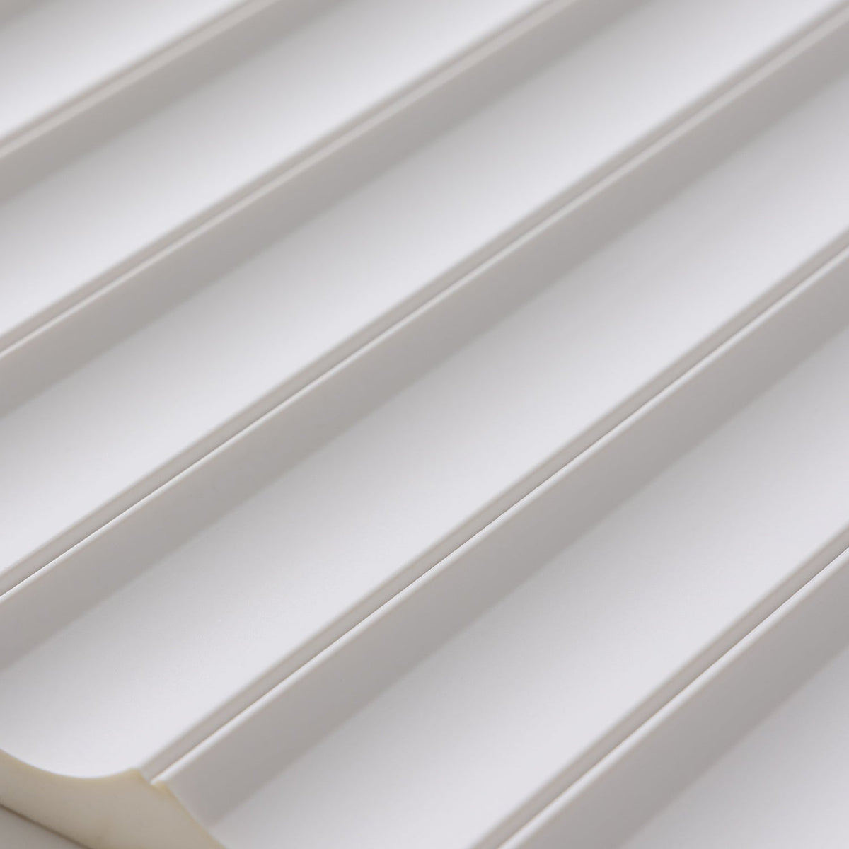 Orac Valley 3D Paintable Wall Panel