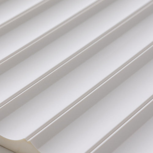 Orac Valley 3D Paintable Wall Panel