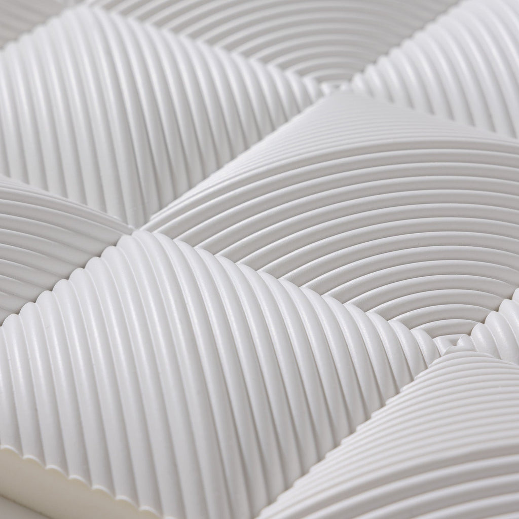 Orac Cobble 3D Paintable Wall Panel