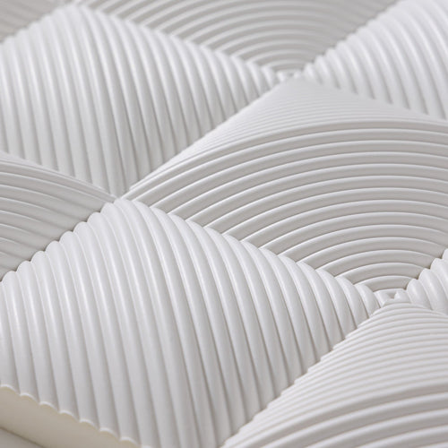 Orac Cobble 3D Paintable Wall Panel
