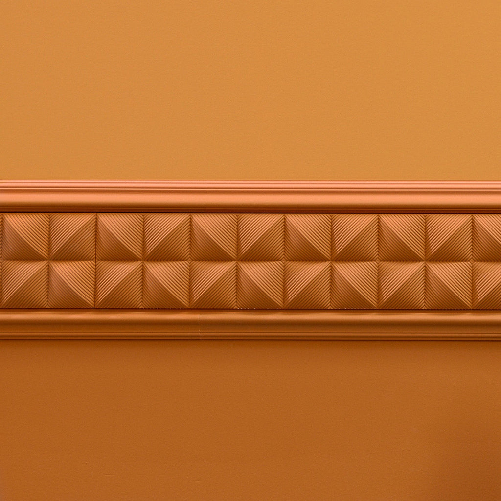 Orac Cobble 3D Paintable Wall Panel