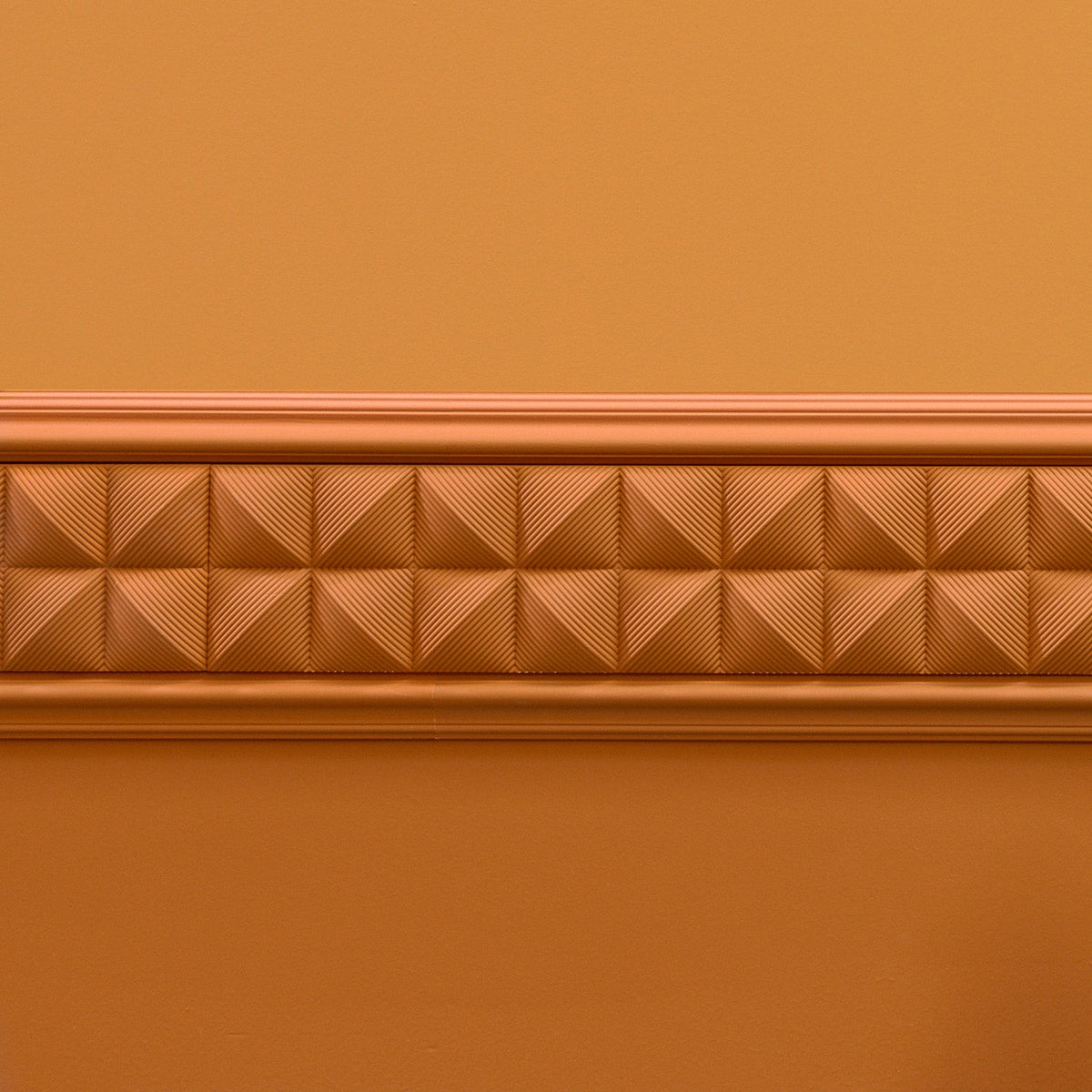 Orac Cobble 3D Paintable Wall Panel
